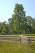 chickamauga battlefield