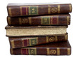 ancient books
