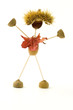 acorn figure