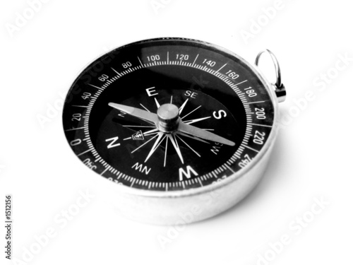 Foto: compass... compass...