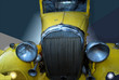 Photo: vintage car vintage car