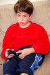 boy video game