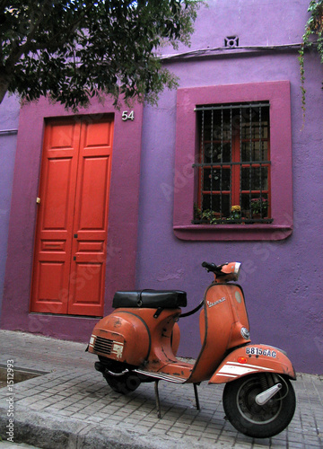 Photo: street still art street still art