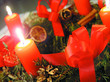 bougie noel