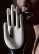 hands off