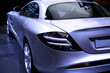 sports car