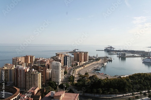 port de malaga port de malaga