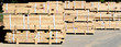 lumber