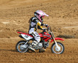 little rider