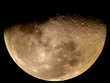 abnebener mond