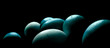 cyan planeten
