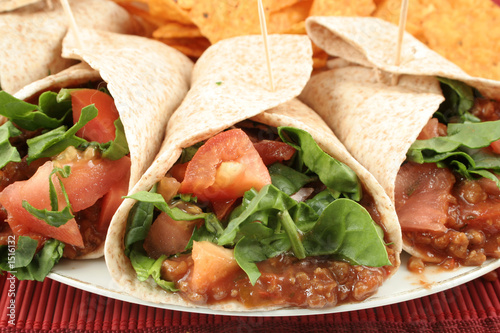 mexican food