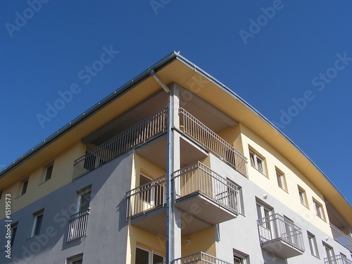 building building