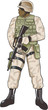 us marine
