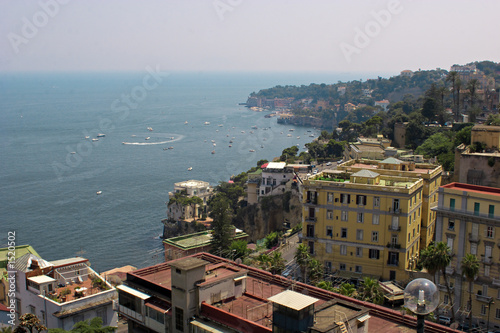 naples. italy