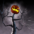 halloween night