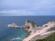 pertusato,plein sud