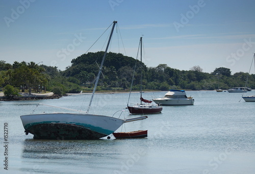 Photo: high and dry high and dry