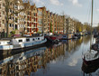 canal reflection
