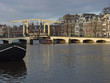 amsterdam bridge