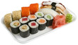 sushi sushi