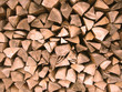 holzstapel