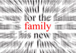 focus on family