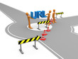 website redirection #2