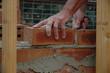bricklayer