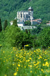 cathedrale st. bertrand