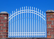 garden gate garden gate