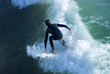 dropping in