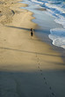 Photo: footsteps footsteps