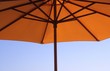 parasol jaune parasol jaune