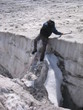 passage de creuvasse