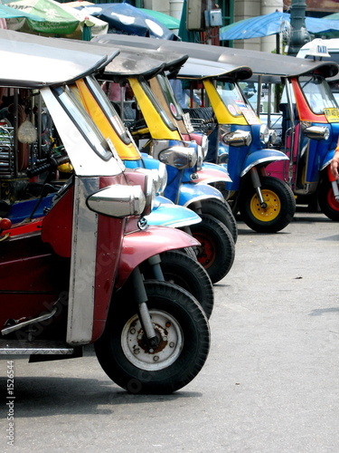 tuktuk