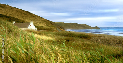 newgale beach