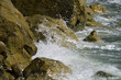 wave, sparks and stones wave, sparks and stones