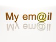 my email my email