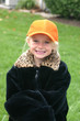 little girl little girl