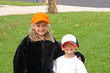 brother and sister brother and sister
