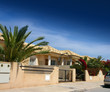 spanish house