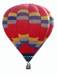 montgolfière