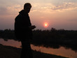 silhouette