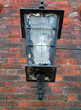street lamp street lamp