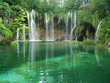 cascades de plitvice