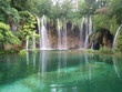cascades de plitvice