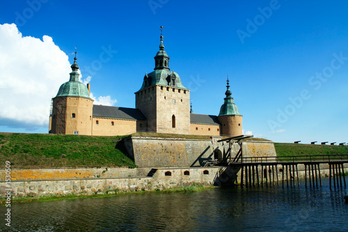 kalmar castle