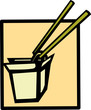 chinese food to go