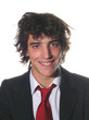jeune diplômé 25